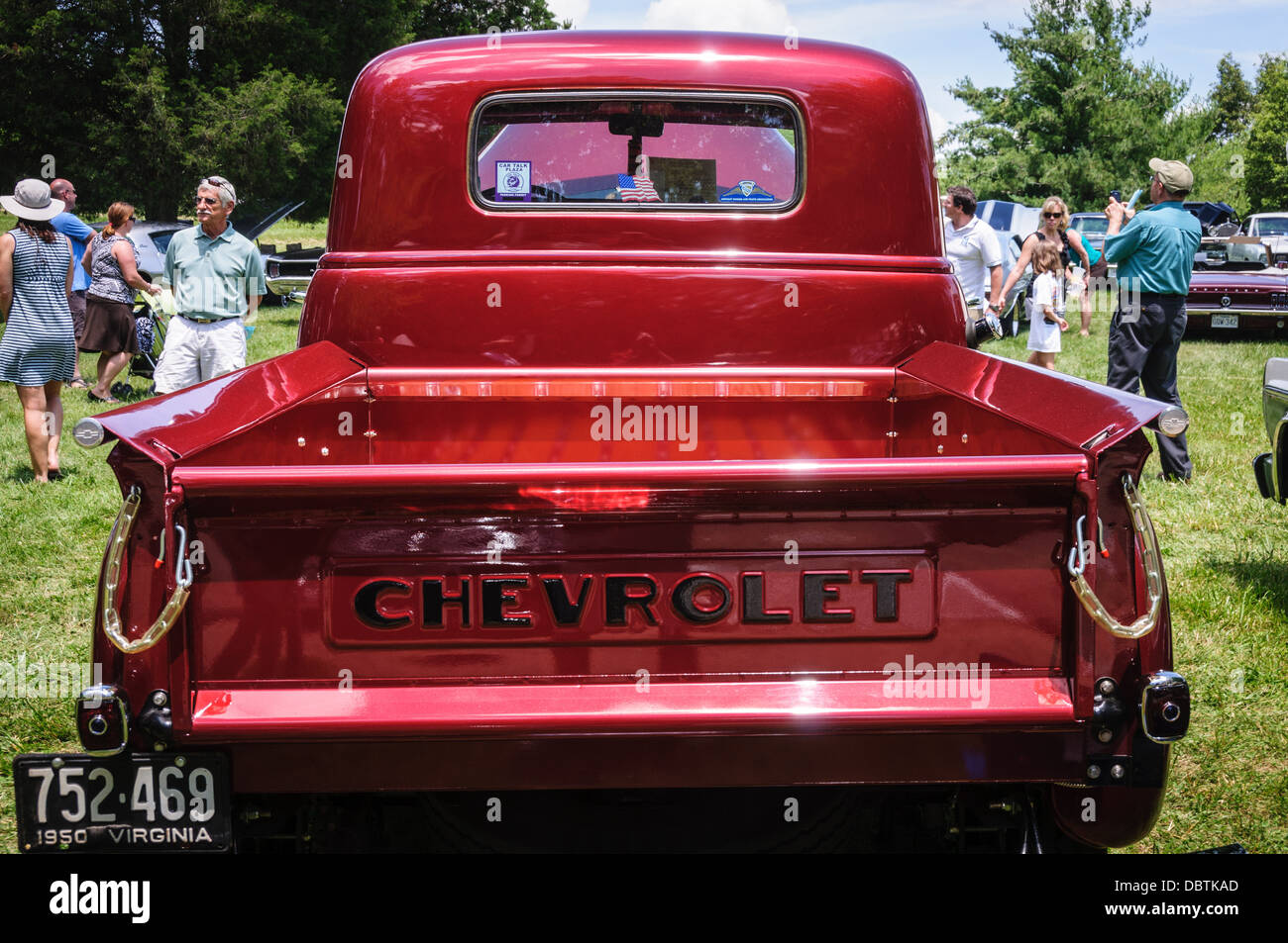 Sully Antique Classic Car Show Antique Cars Blog
