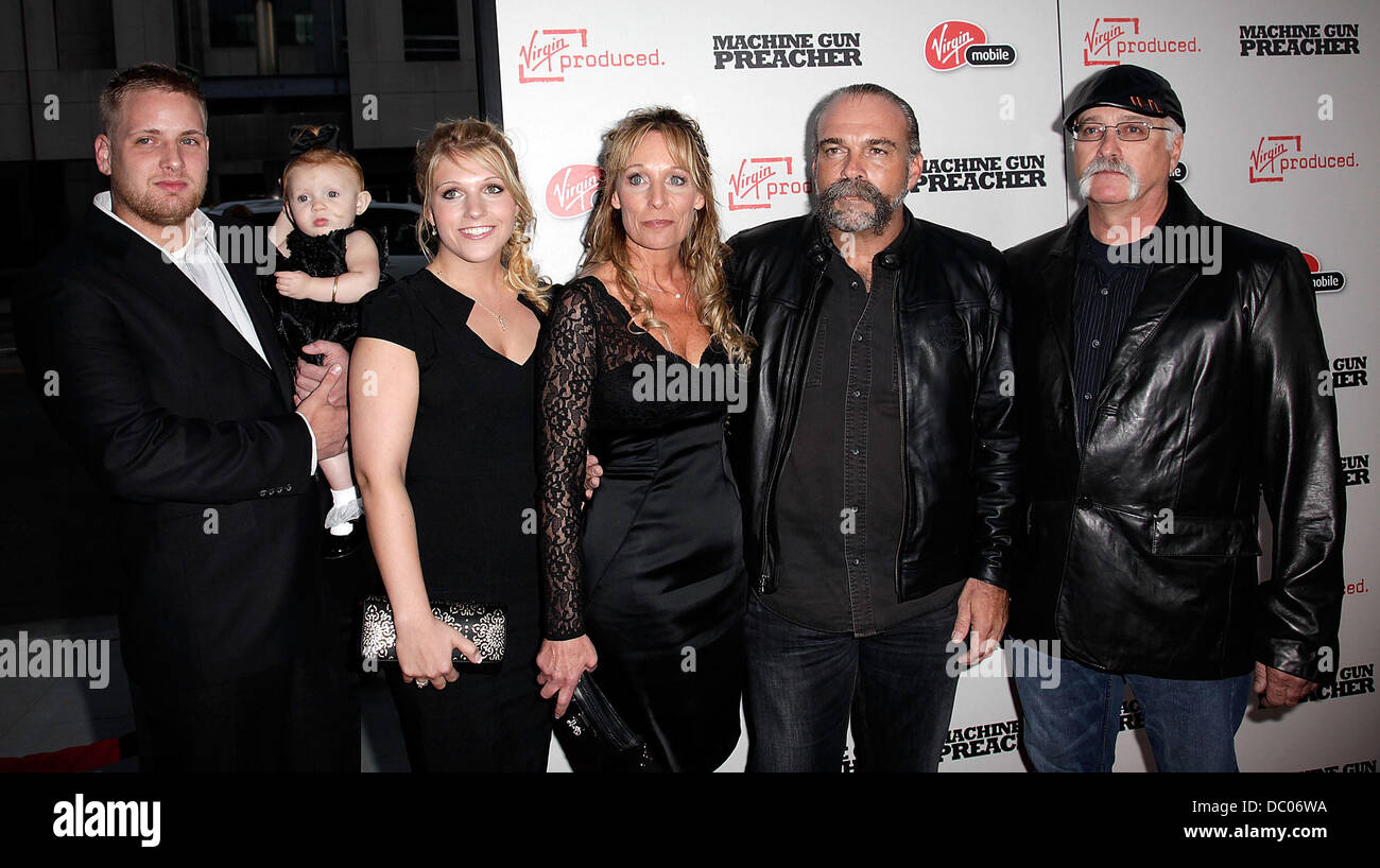 Lynn childers sam childers fotografías e imágenes de alta resolución Alamy