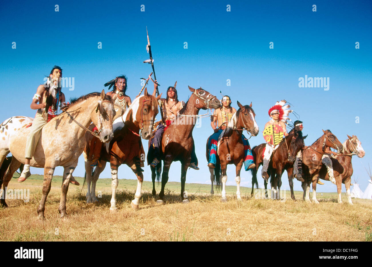 Indios cheyenne fotografías e imágenes de alta resolución Alamy