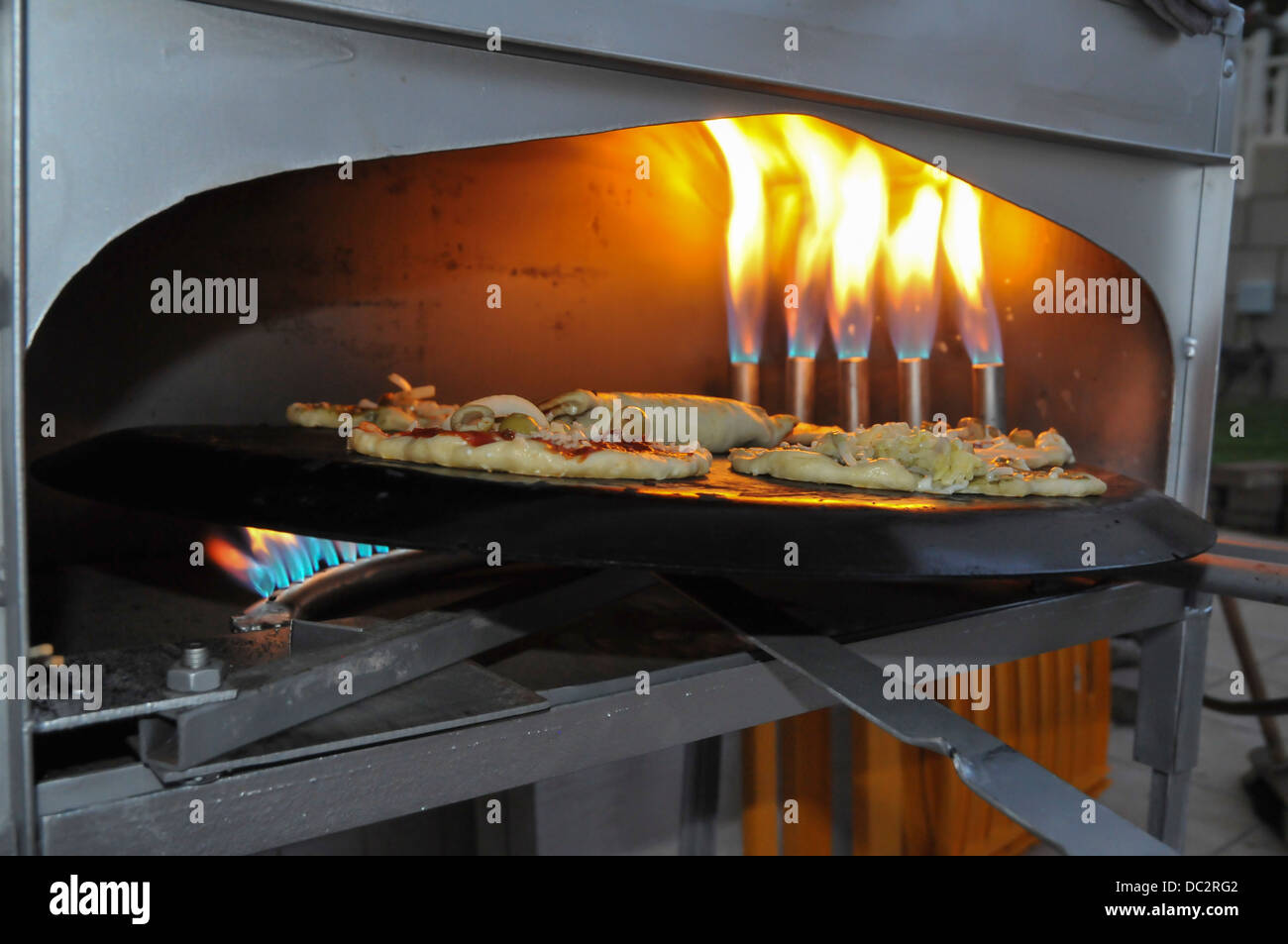 Hornos para eléctricos pizza  Hornos portátiles pizza - Create