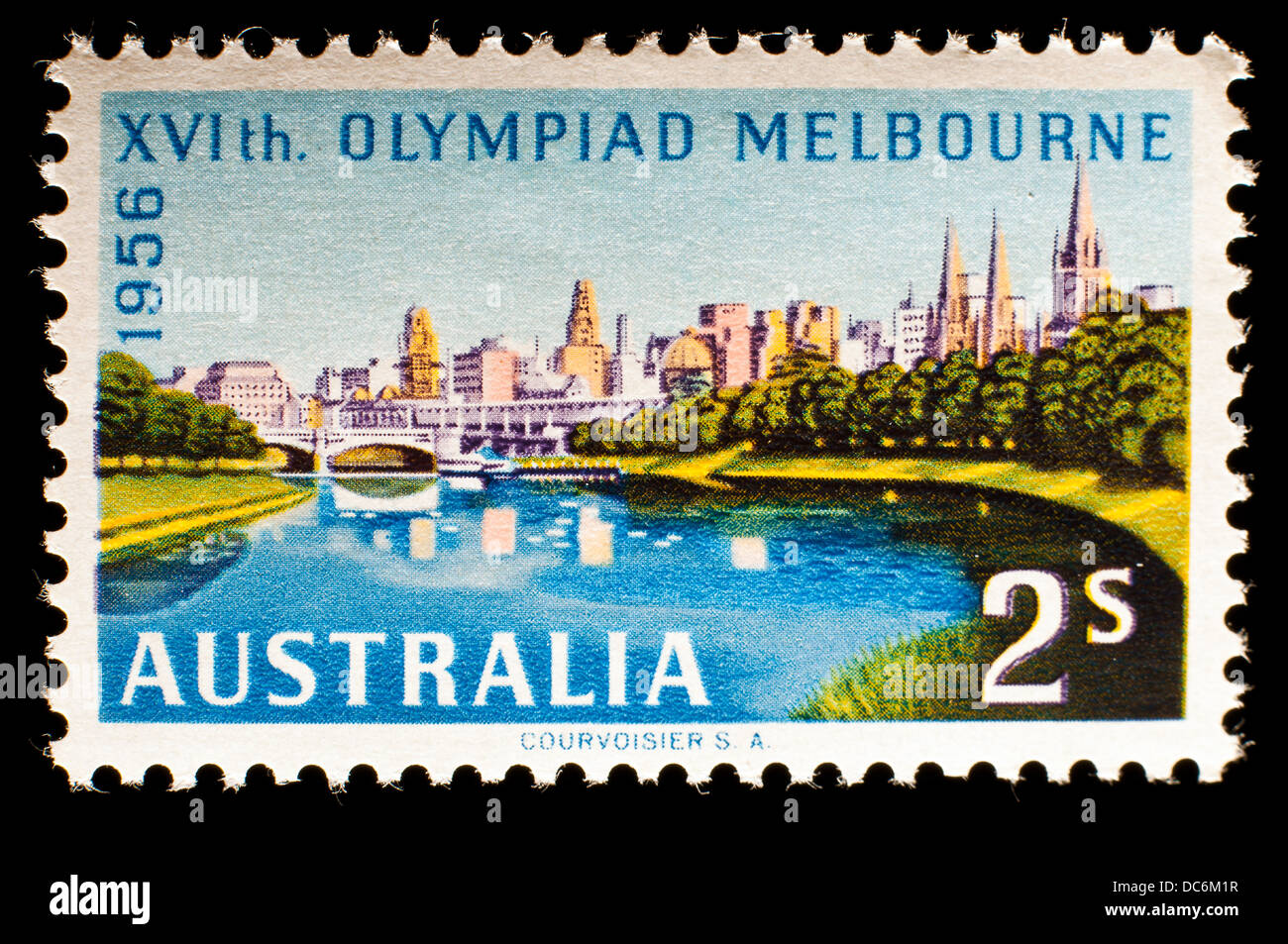 1956 juegos olímpicos de melbourne fotografías e imágenes de alta