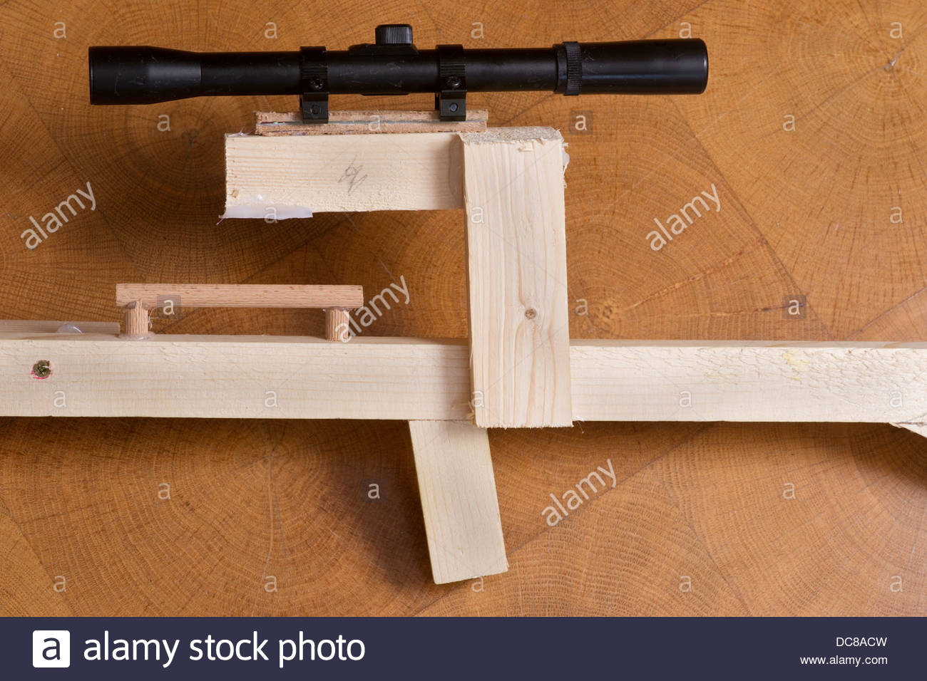hacer juguetes de madera