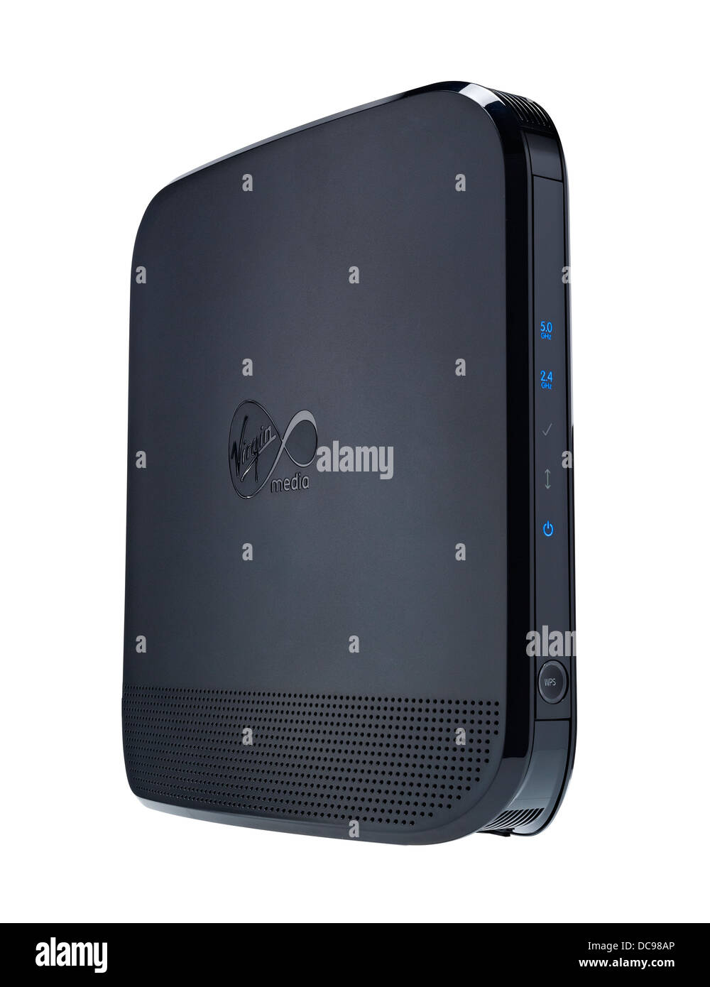 Wireless broadband router fotografías e imágenes de alta resolución - Alamy