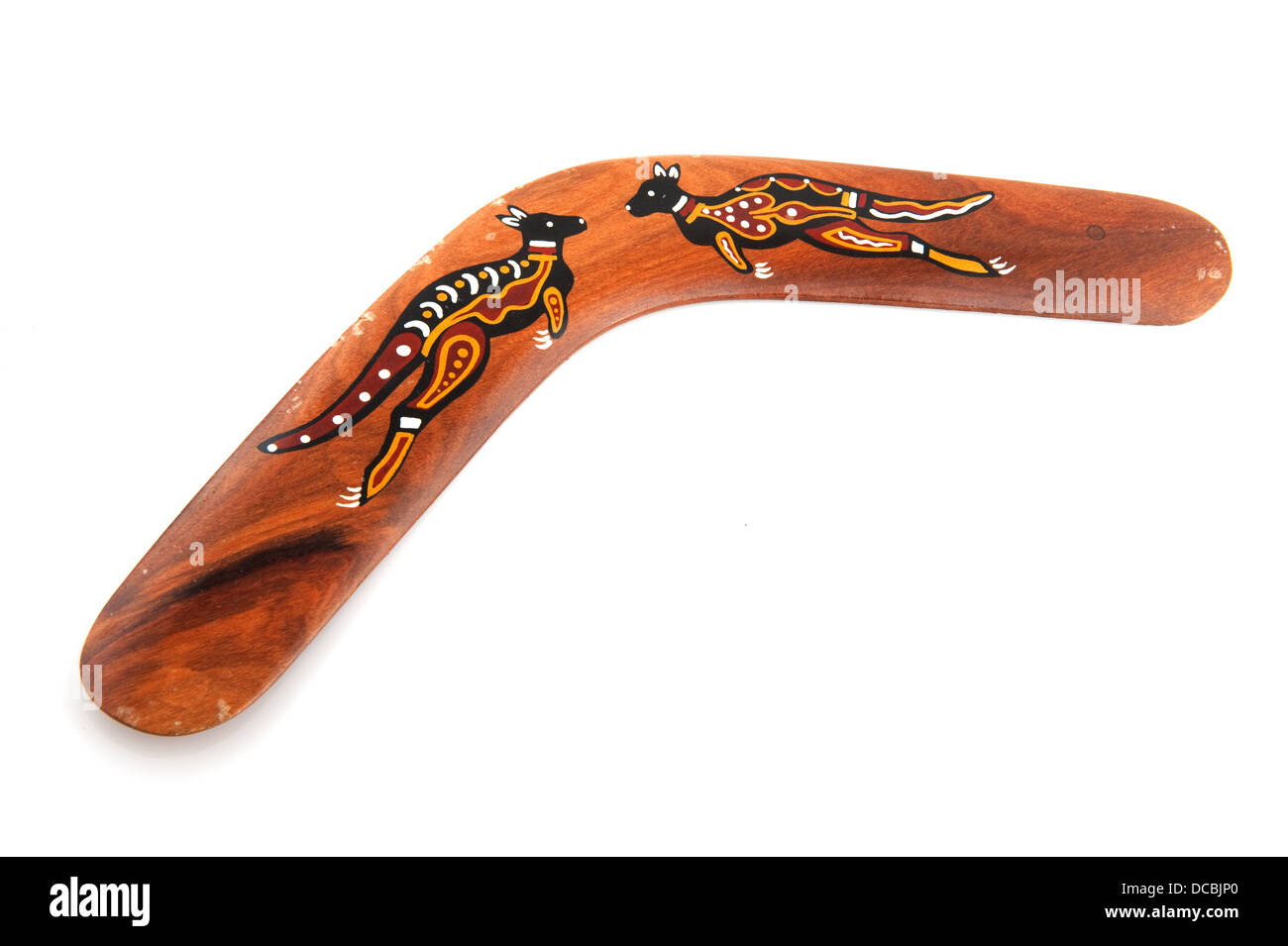 Boomerang australiano fotografías e imágenes de alta resolución Alamy