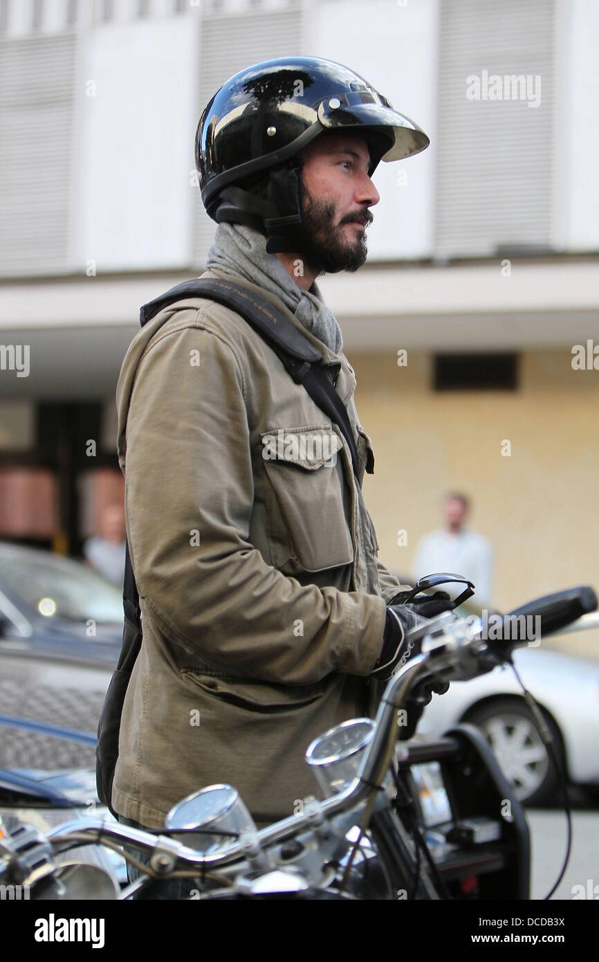 norton motorcycle jacket