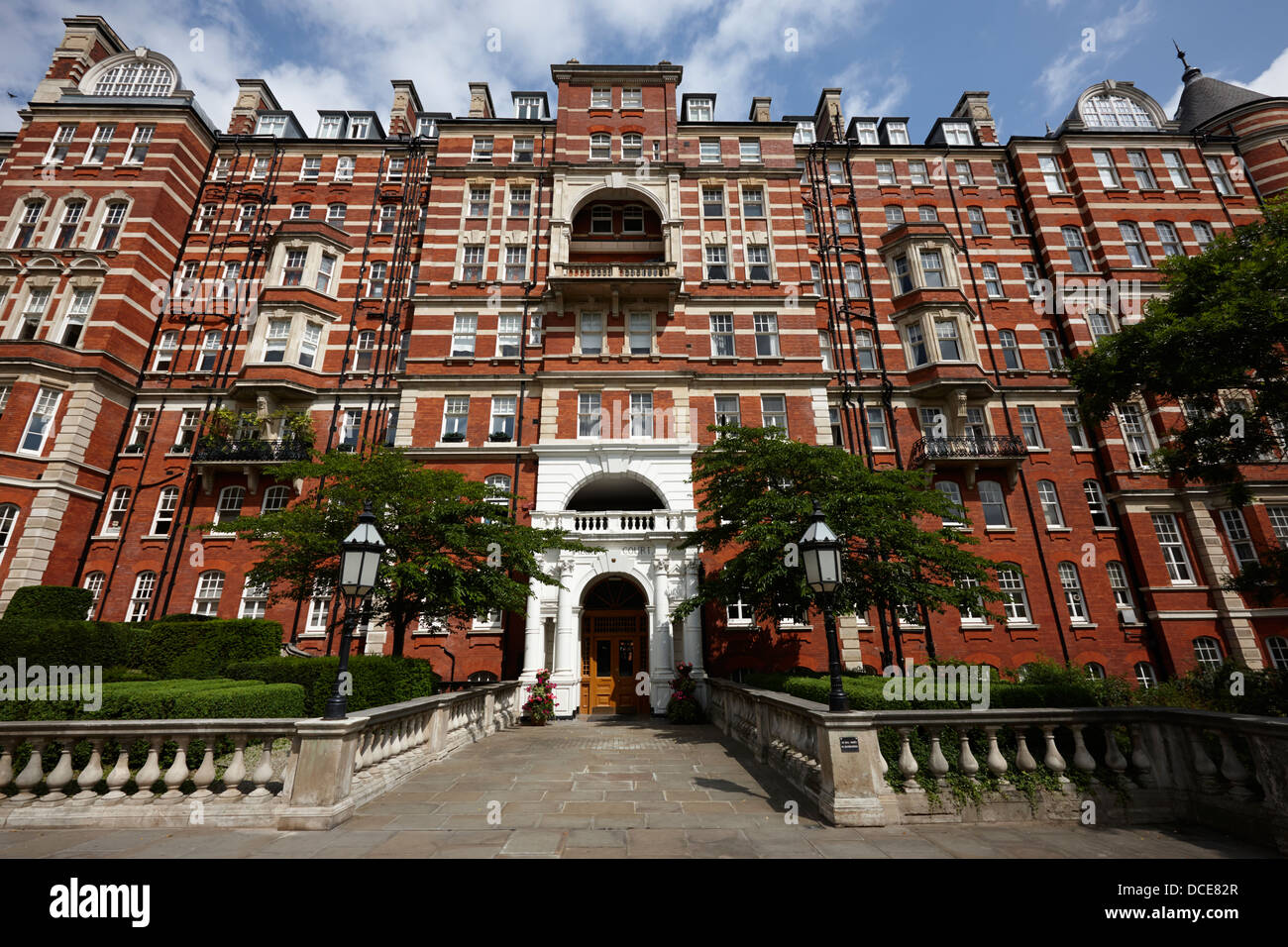 Arquitectura victoriana albert fotografías e imágenes de alta resolución Alamy