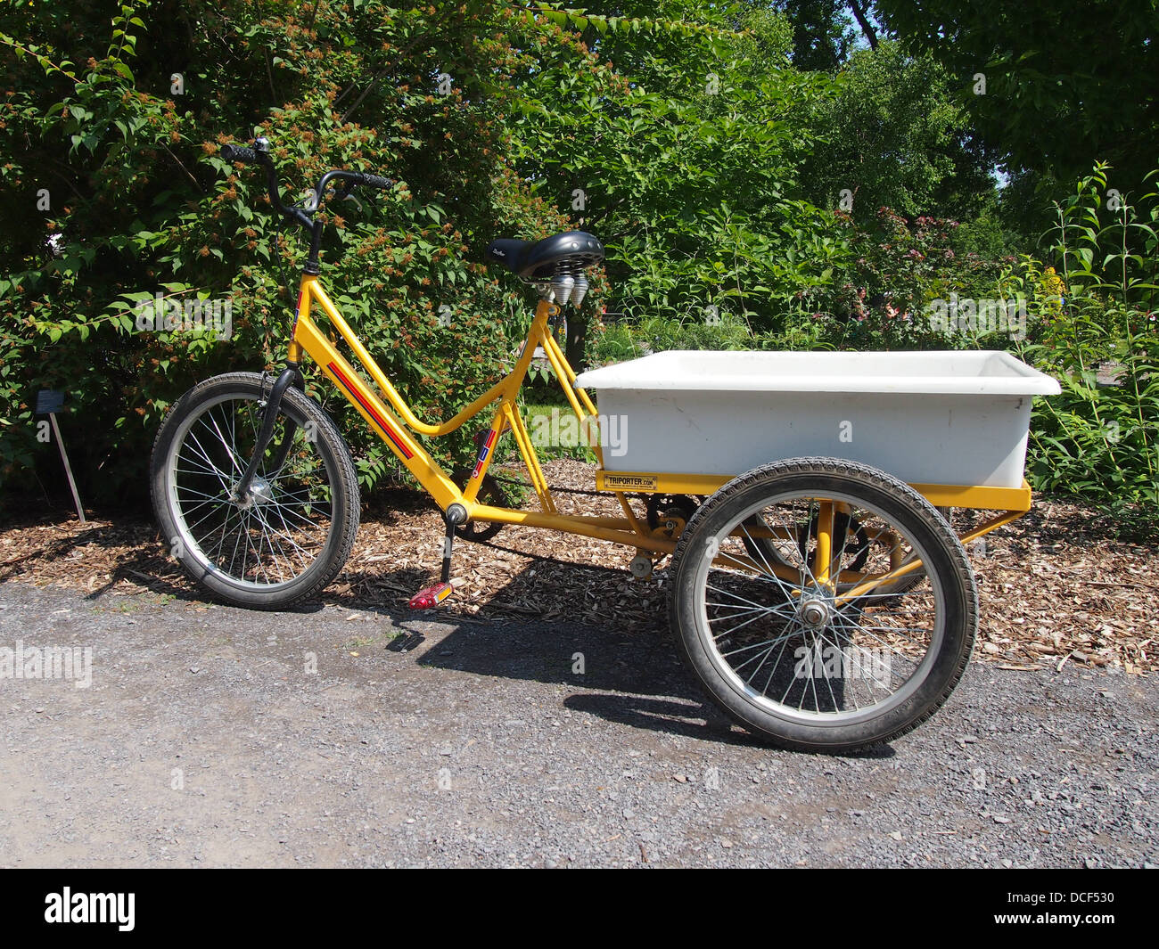 INGENIO MEXICANO: COMO HACER UN REMOLQUE PARA BICICLETA CON MENOS DE