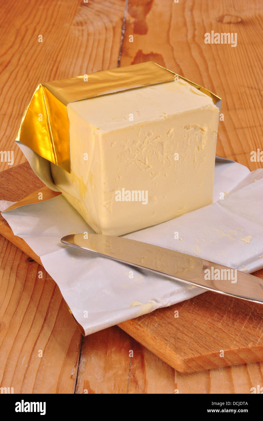 Margarina vegetal fotografías e imágenes de alta resolución - Alamy