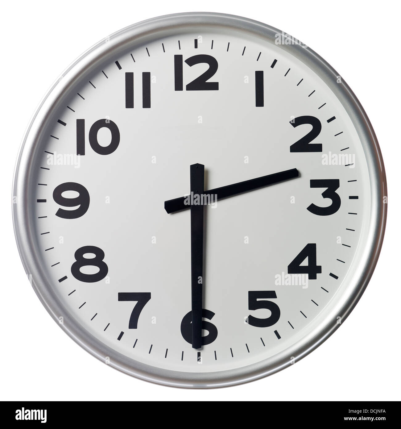 Reloj marcando online las 2 pm