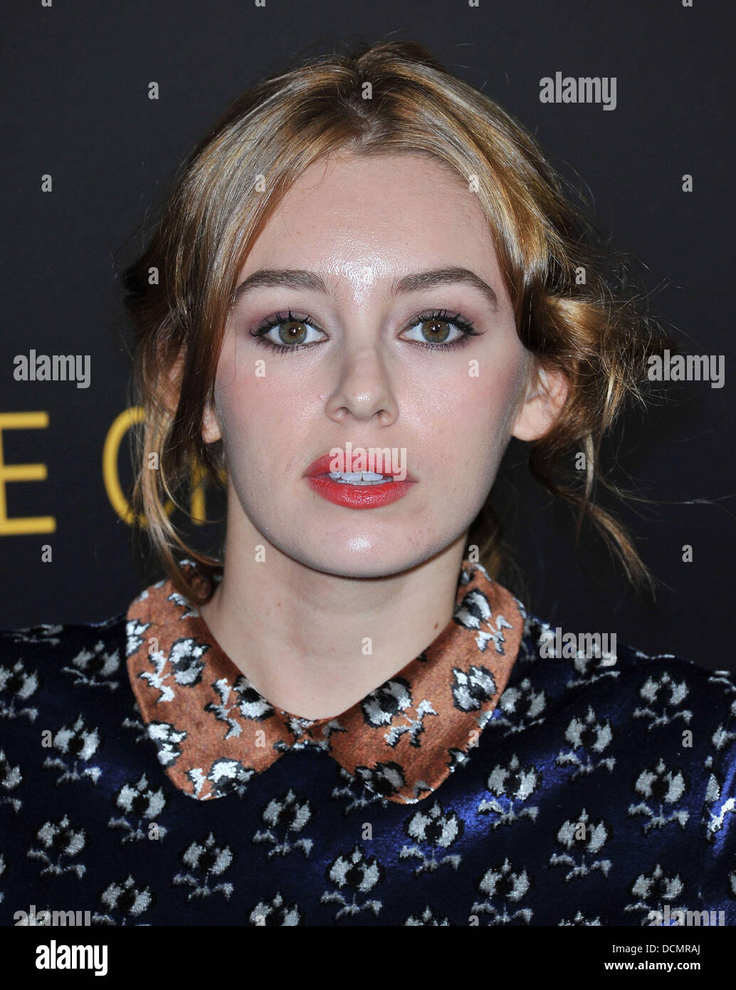 Keeley Hazell Estreno De Paramount Pictures Como Locos Celebrado En El Teatro Keeley Hazell Estreno De Paramount Pictures Como Locos Celebrado En El Teatro
