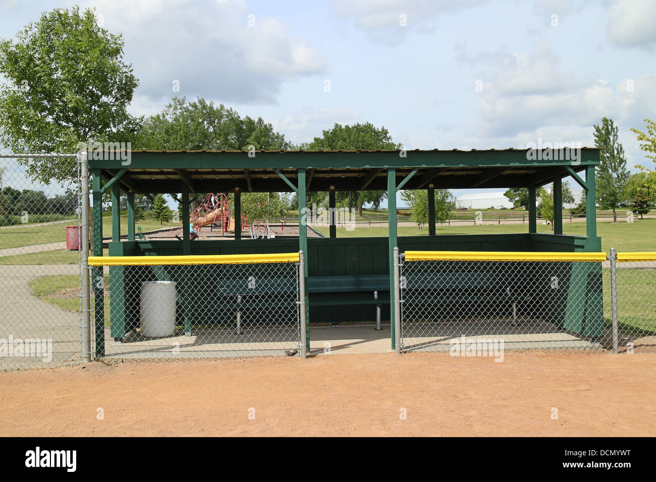 caseta de béisbol Fotografía de stock Alamy