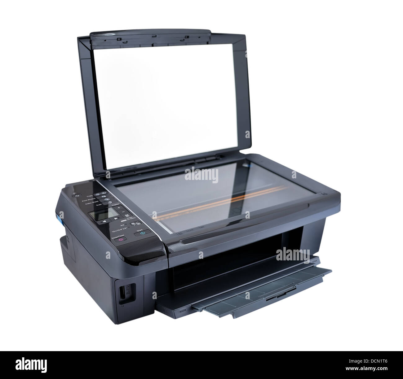 Impresora de chorro de burbujas fotografías e imágenes de alta resolución -  Alamy