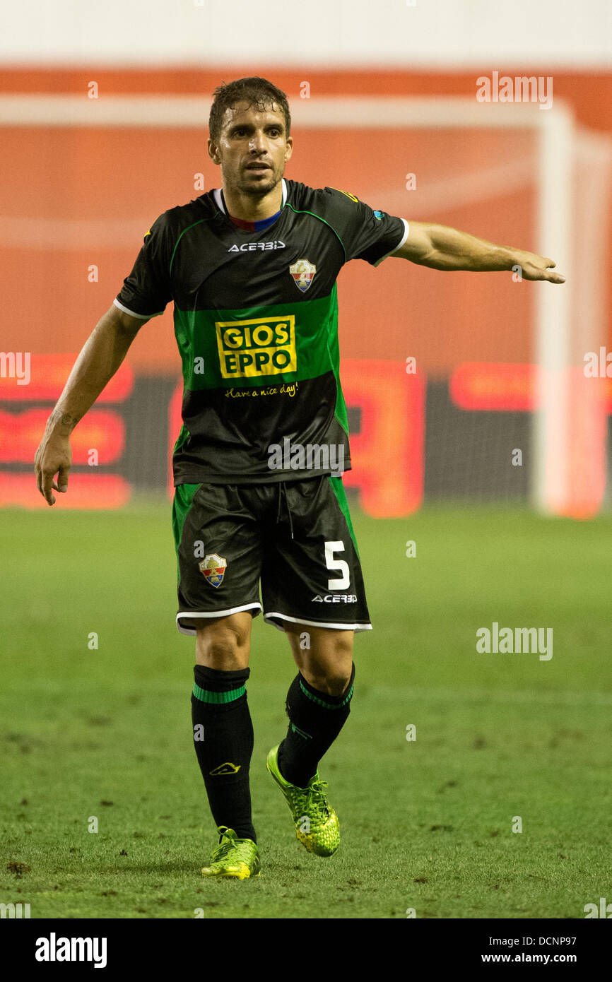 Alberto rivera fotografías e imágenes de alta resolución Alamy