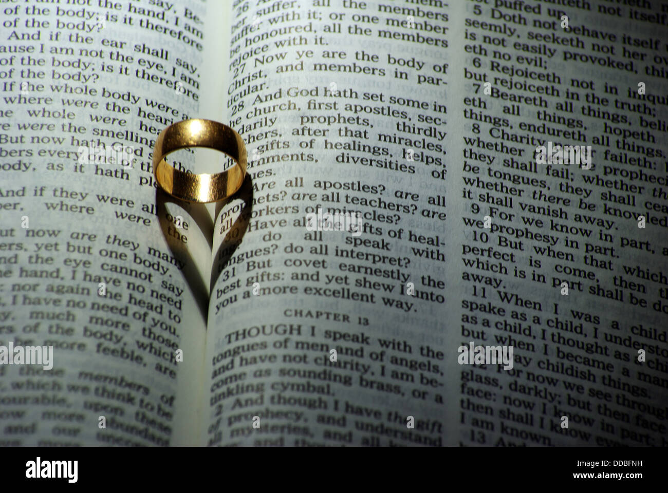 Significado del anillo en la biblia new arrivals