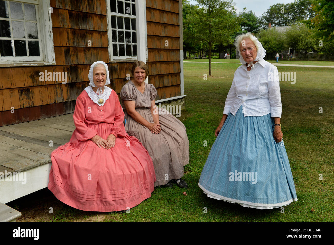 Old Bethpage, Nueva York, EE.UU. el 31 de agosto de 2013. JANE HEILIG