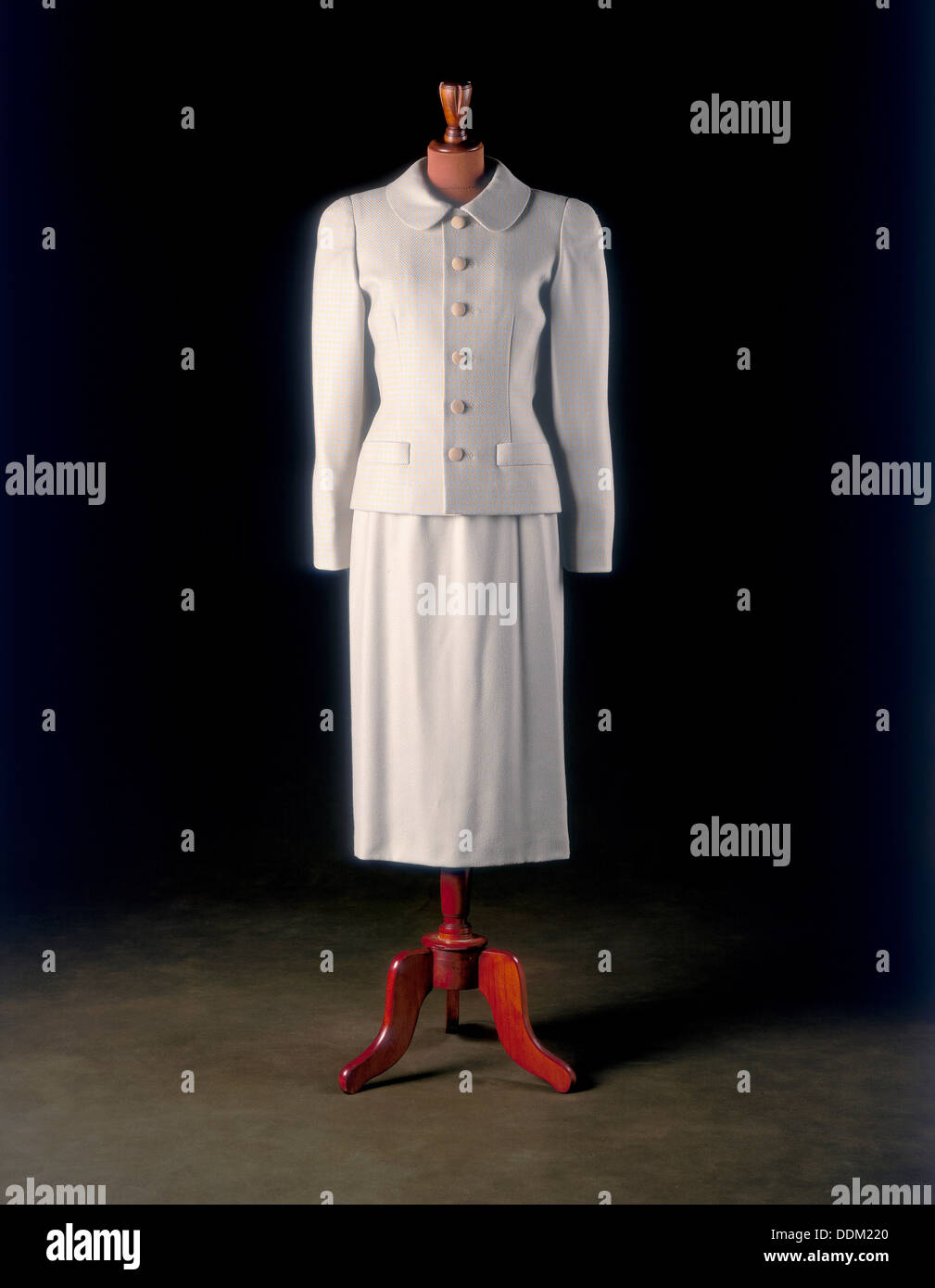 Hardy Amis outfit, siglo XX. Artista: Hardy Amis Fotografía de stock - Alamy