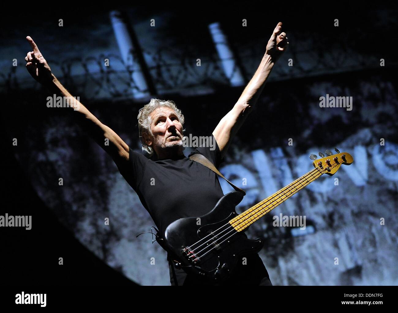 Vivir en la pared fotografías e imágenes de alta resolución Alamy