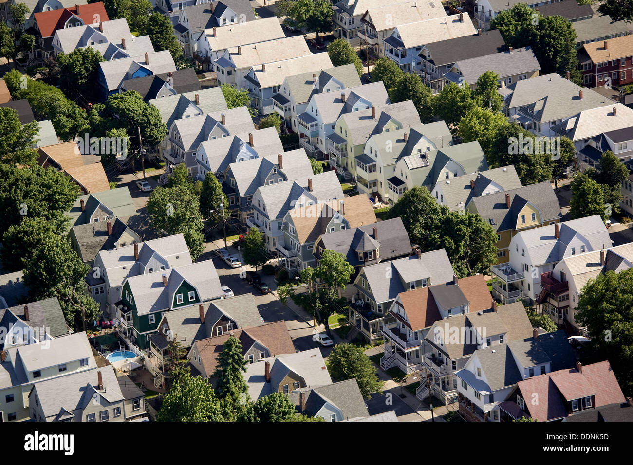 Vivienda de estados unidos fotografías e imágenes de alta resolución Alamy