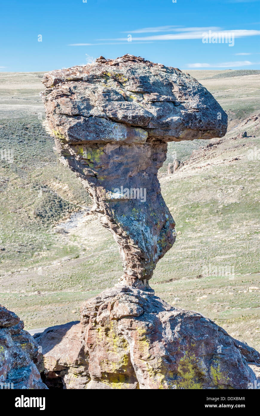 Pedestal rocks fotografías e imágenes de alta resolución Alamy