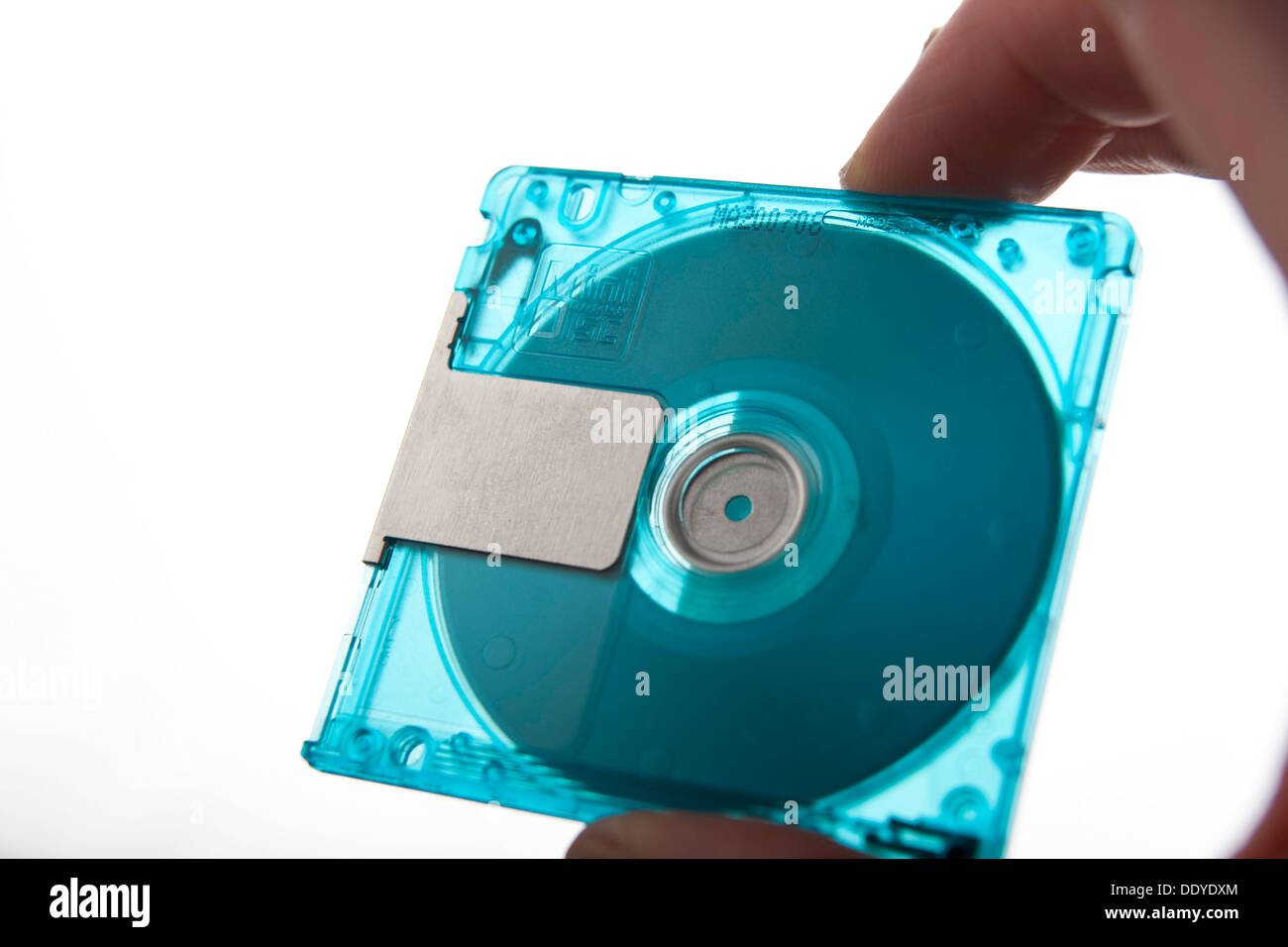 Mini disc fotografías e imágenes de alta resolución Alamy