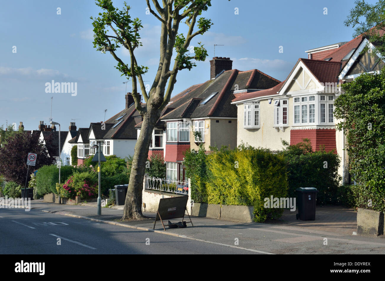 Muswell hill road fotografías e imágenes de alta resolución Alamy