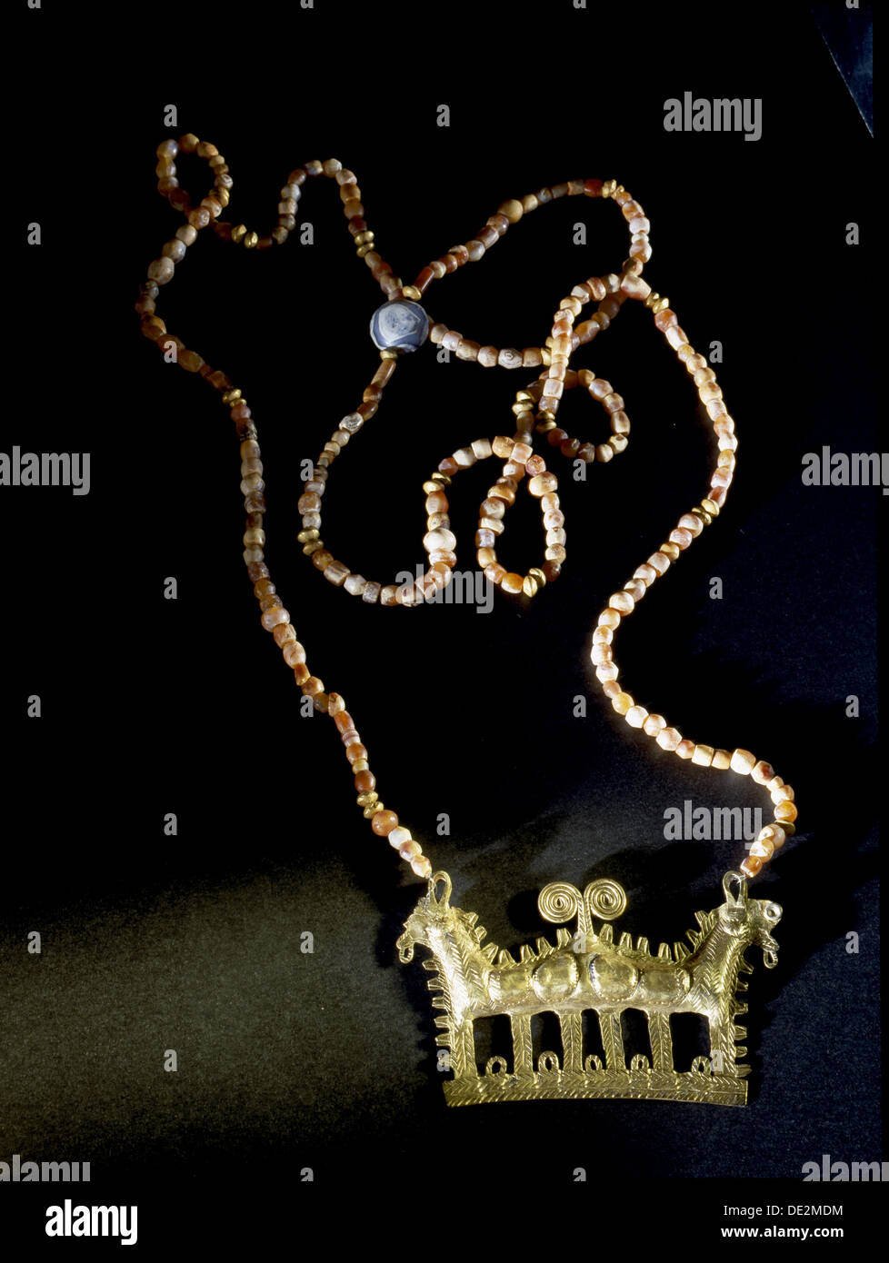 Cabra De Dos Cabezas Fotos e Imágenes de stock Alamy