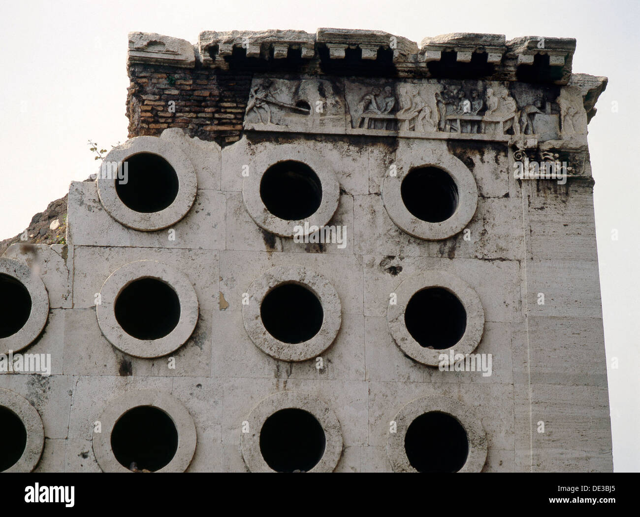 Tumba de panadero fotografías e imágenes de alta resolución Alamy