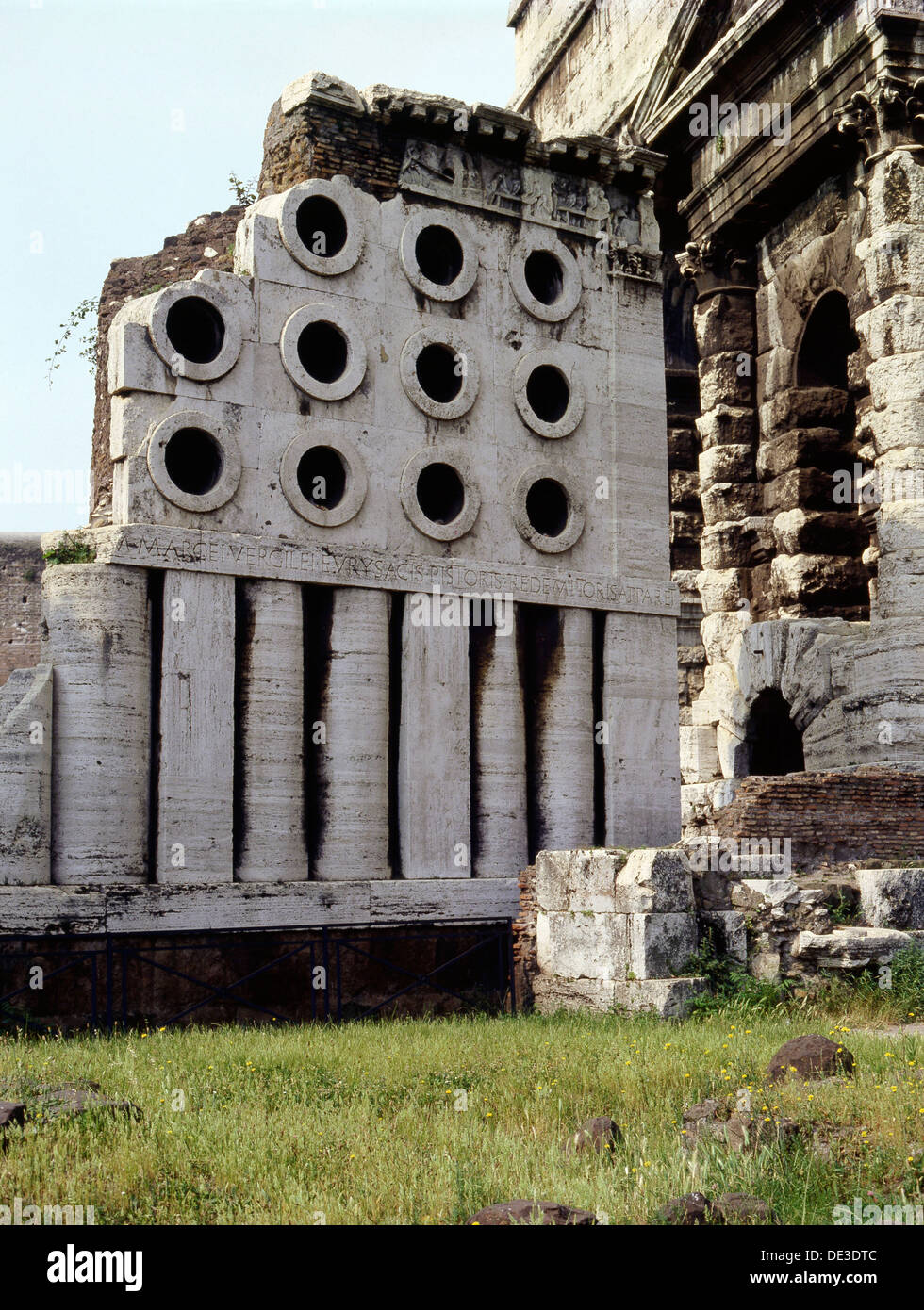 Tumba de panadero fotografías e imágenes de alta resolución Alamy