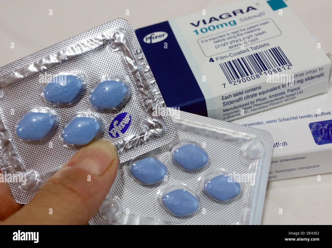capsulas de viagra