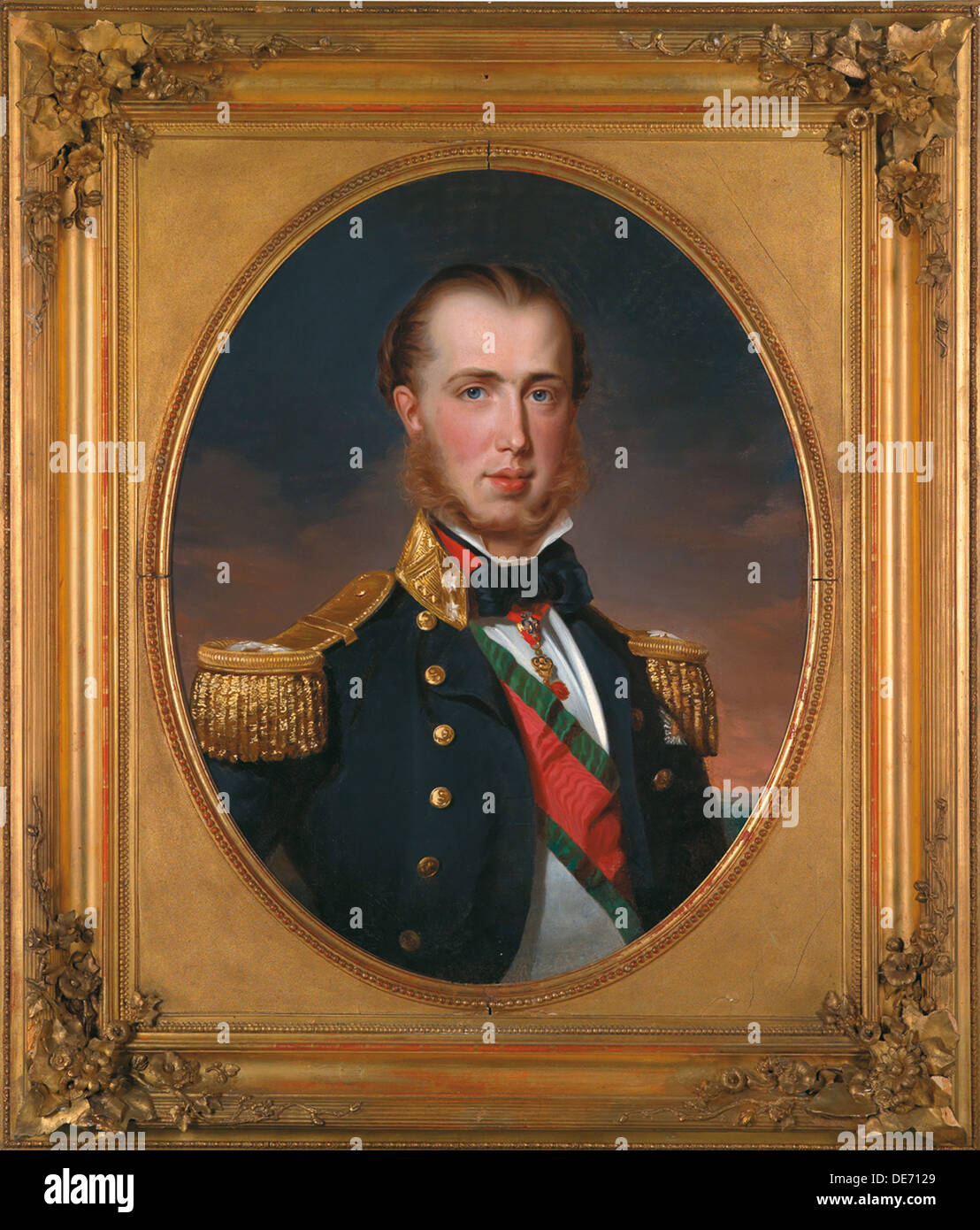 Ferdinand maximilian fotografías e imágenes de alta resolución Alamy