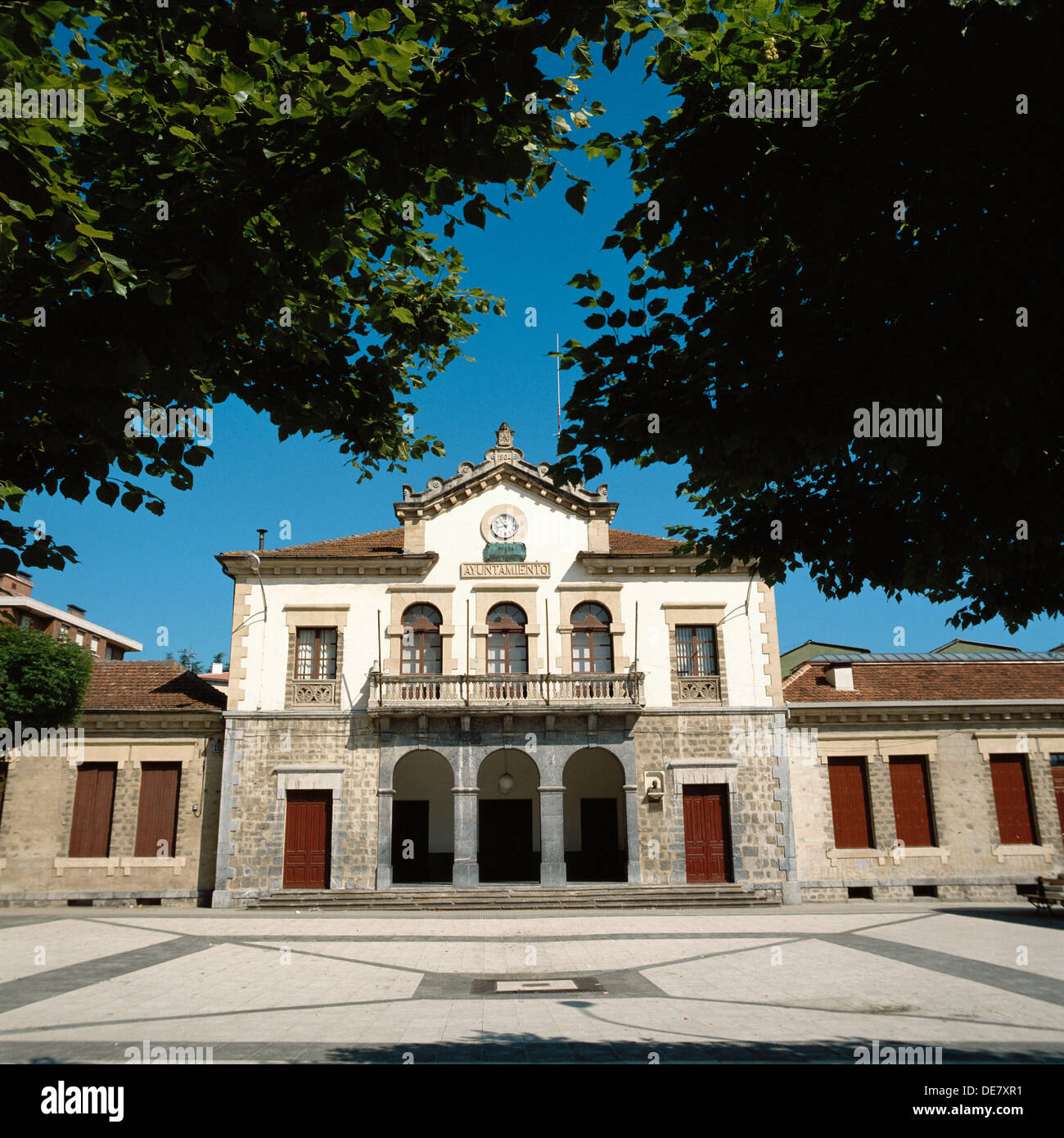 Amurrio fotografías e imágenes de alta resolución Alamy