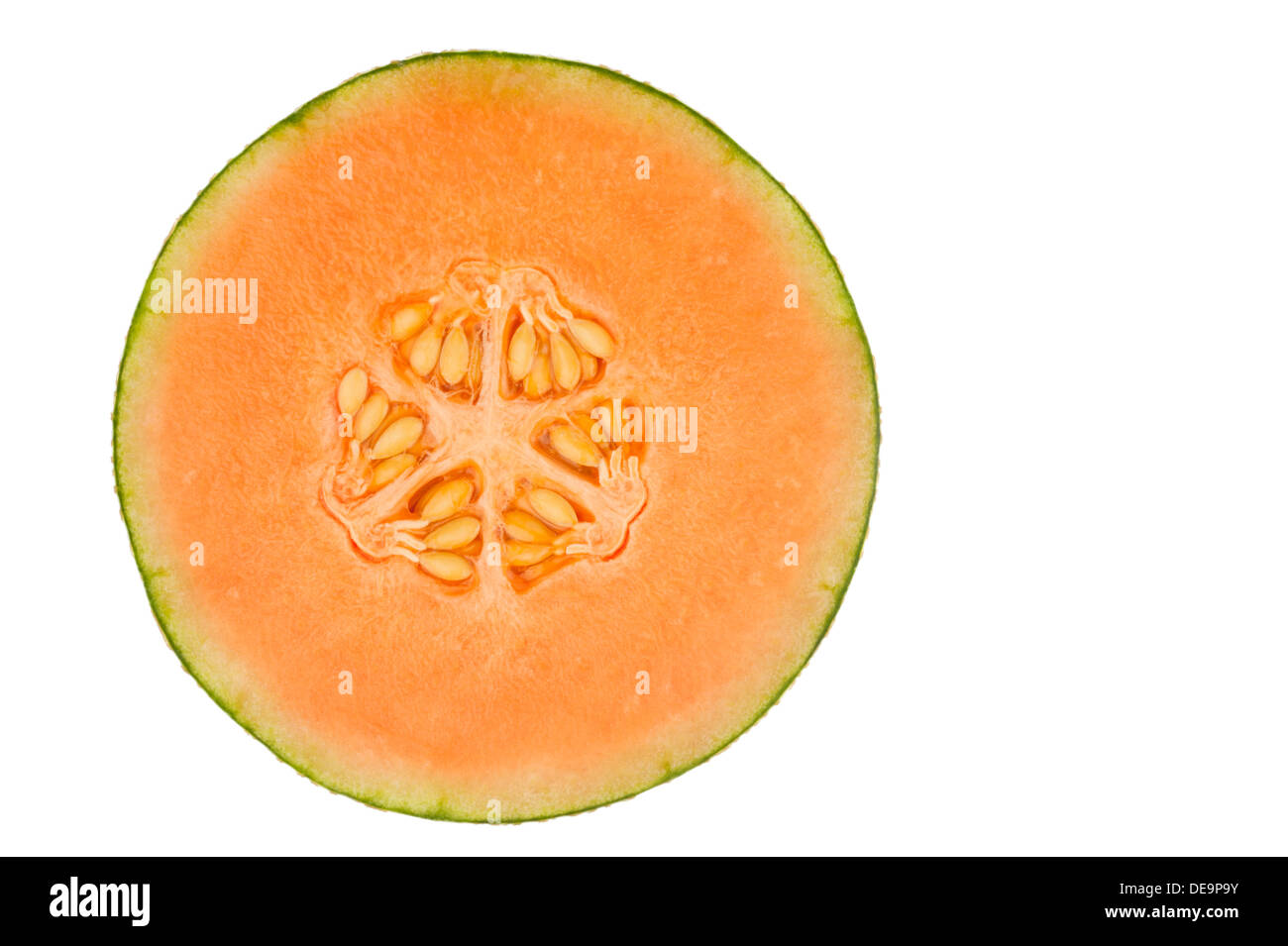 Melon naranja fotografías e imágenes de alta resolución Alamy