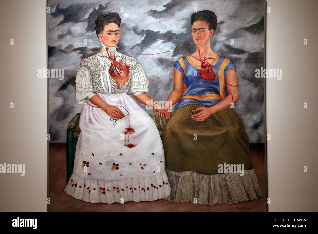 Frida Kahlo Adriana Kahlo Calderón - LIBRAIN