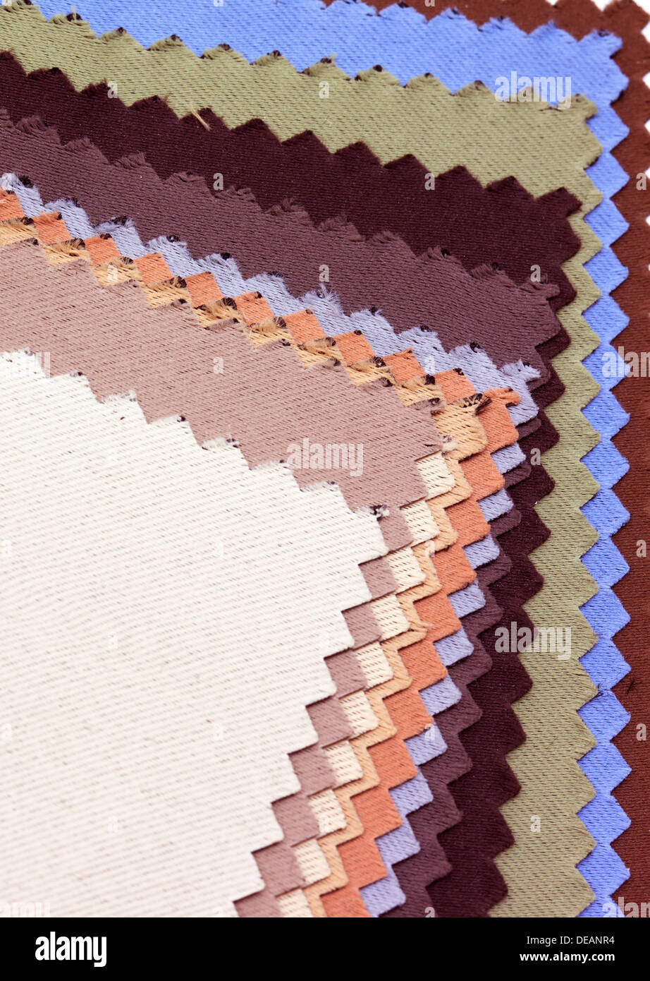 Coloridas telas Wallpapers fondo macro detalles de decoración