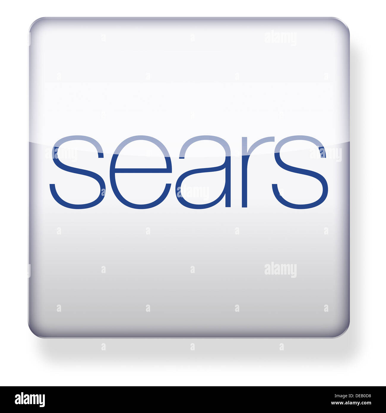 Logo de sears Imágenes recortadas de stock Alamy