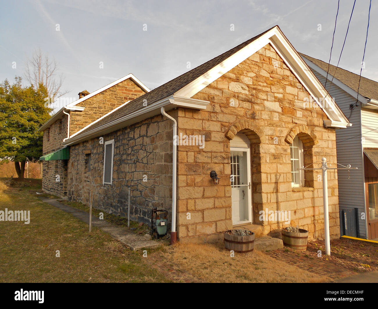 Perryopolis fotografías e imágenes de alta resolución Alamy