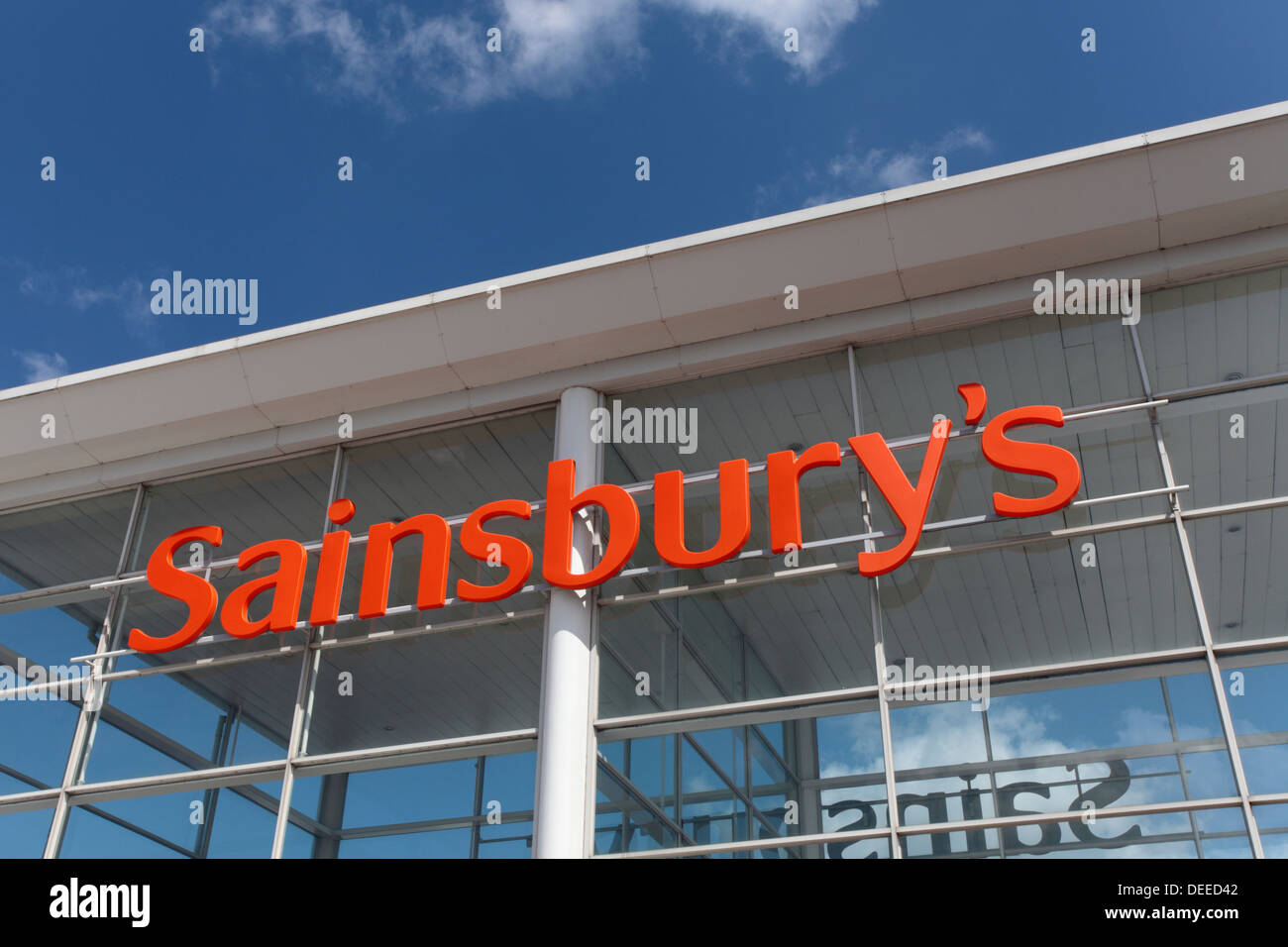 Logo de sainsburys fotografías e imágenes de alta resolución Página 5