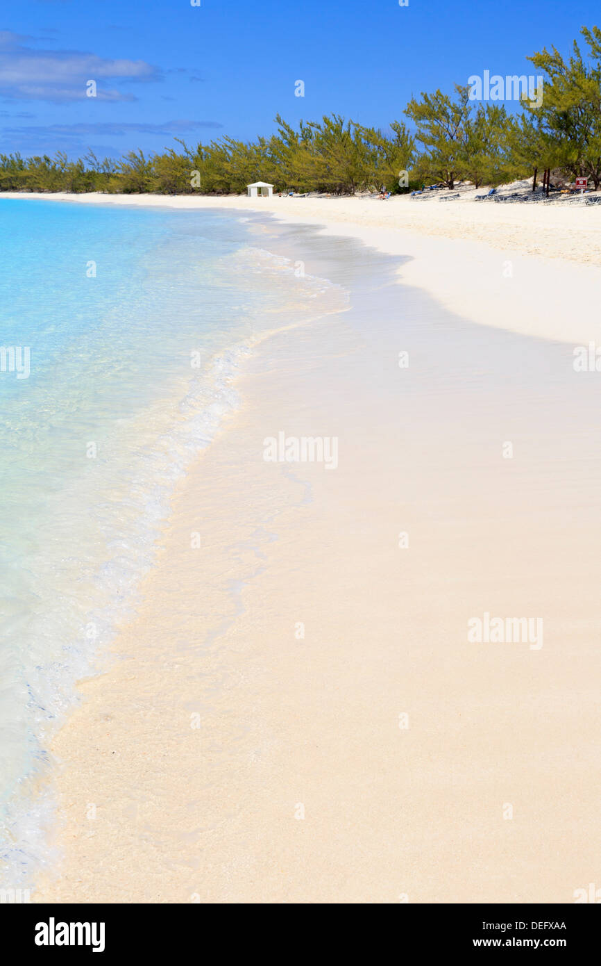 Pequeña isla de san salvador fotografías e imágenes de alta resolución