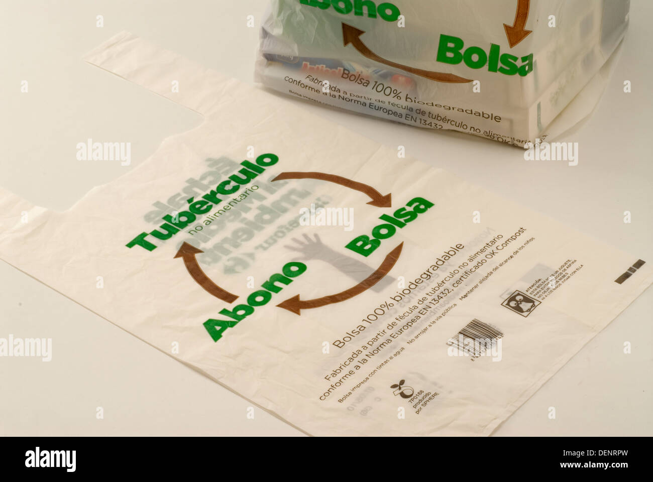 Biodegradables Fotos E Imágenes De Stock Alamy 4292