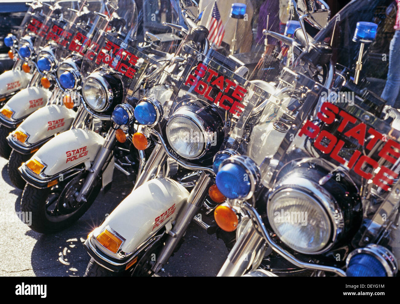 Deposito De Vehiculos Policia Gta V Louisiana state police Fotos e Imágenes de stock - Alamy