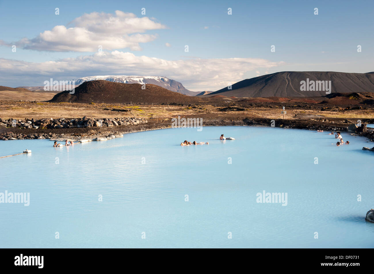 Myvatn nature baths fotografías e imágenes de alta resolución - Alamy