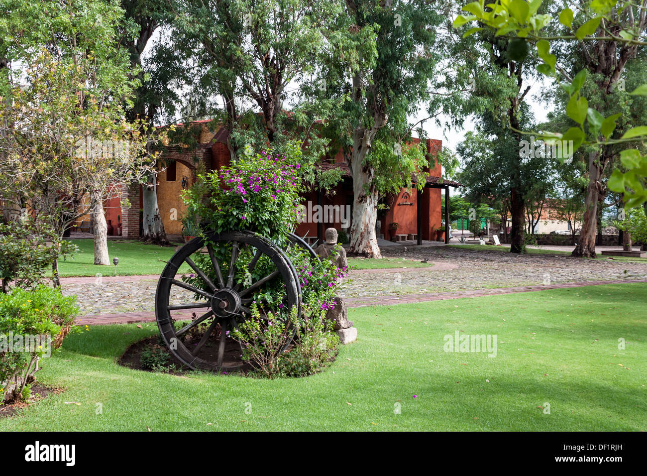 Hacienda el carmen resort and spa fotografías e imágenes de alta resolución  - Alamy