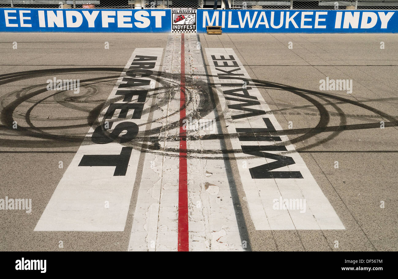 Milwaukee Racing Fotos e Imágenes de stock Alamy