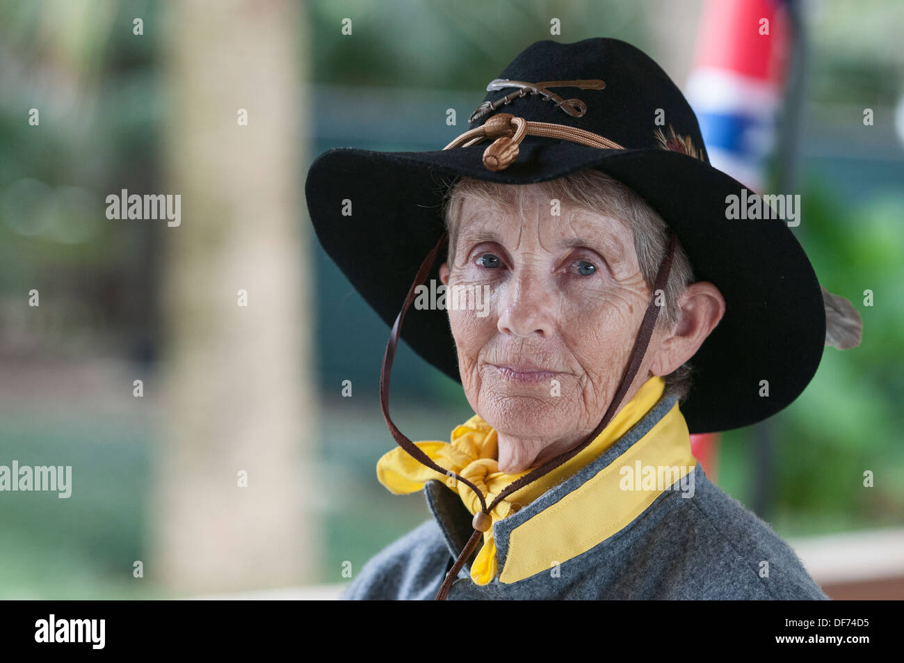 Uniforme confederado fotografías e imágenes de alta resolución Página