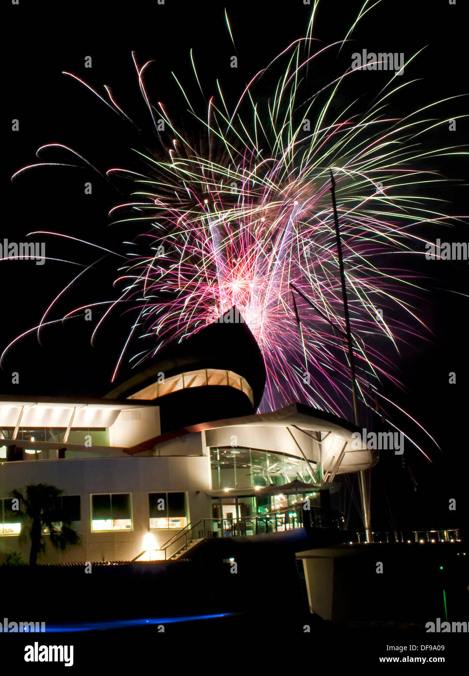 Island sailing club fotografías e imágenes de alta resolución Alamy