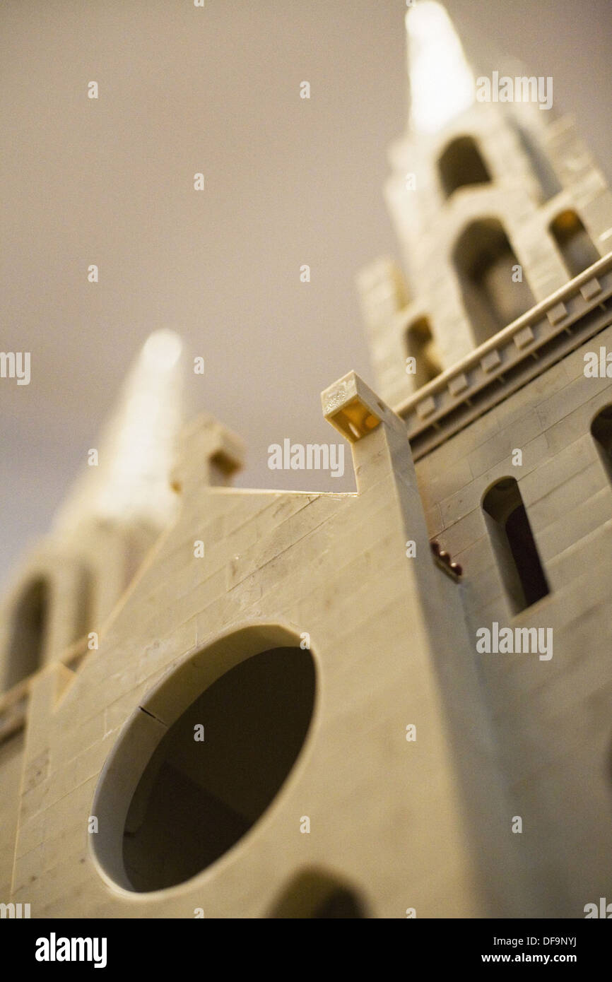 exin castillos años 70