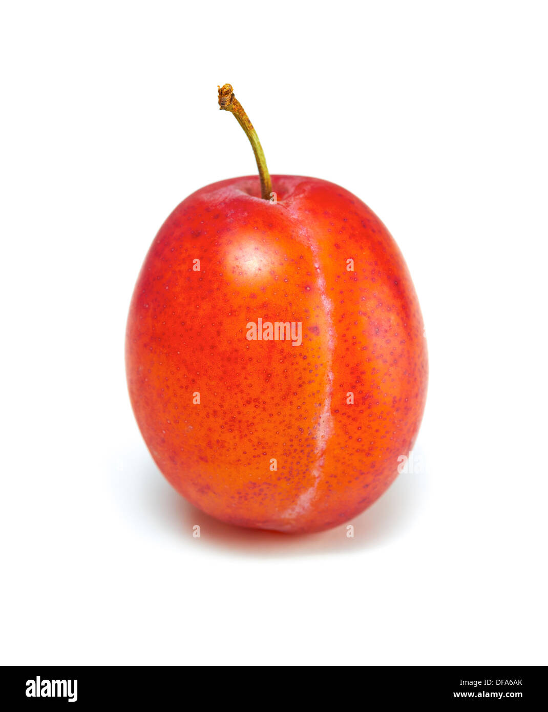 Ciruela blanca roja fotografías e imágenes de alta resolución Alamy