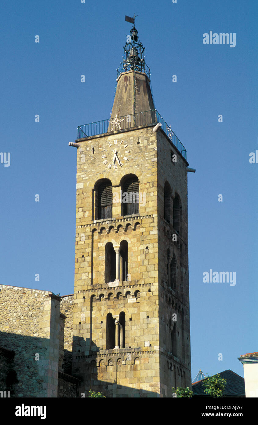 Prada De Conflent Fotos e Imágenes de stock - Alamy