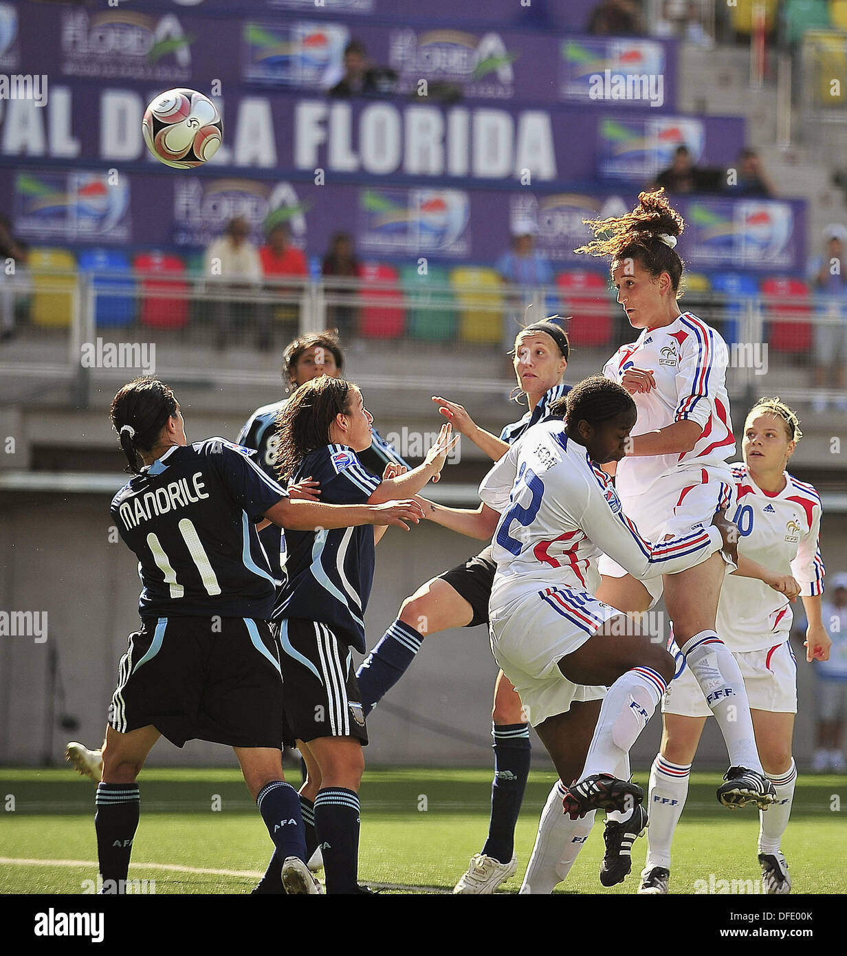 Chile vs argentina 2008 fotografías e imágenes de alta resolución Alamy