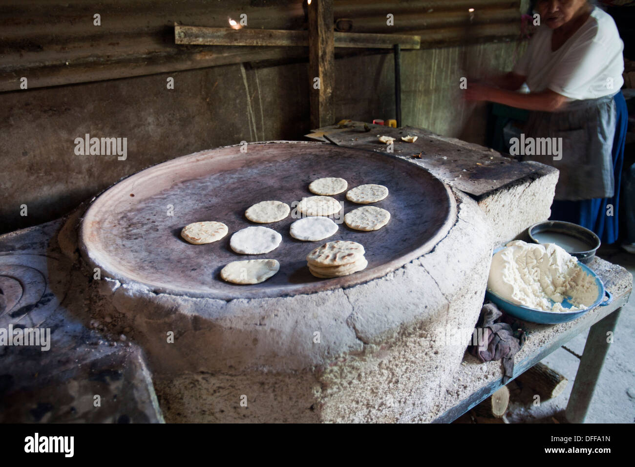 Comal tortillas fotografías e imágenes de alta resolución Alamy